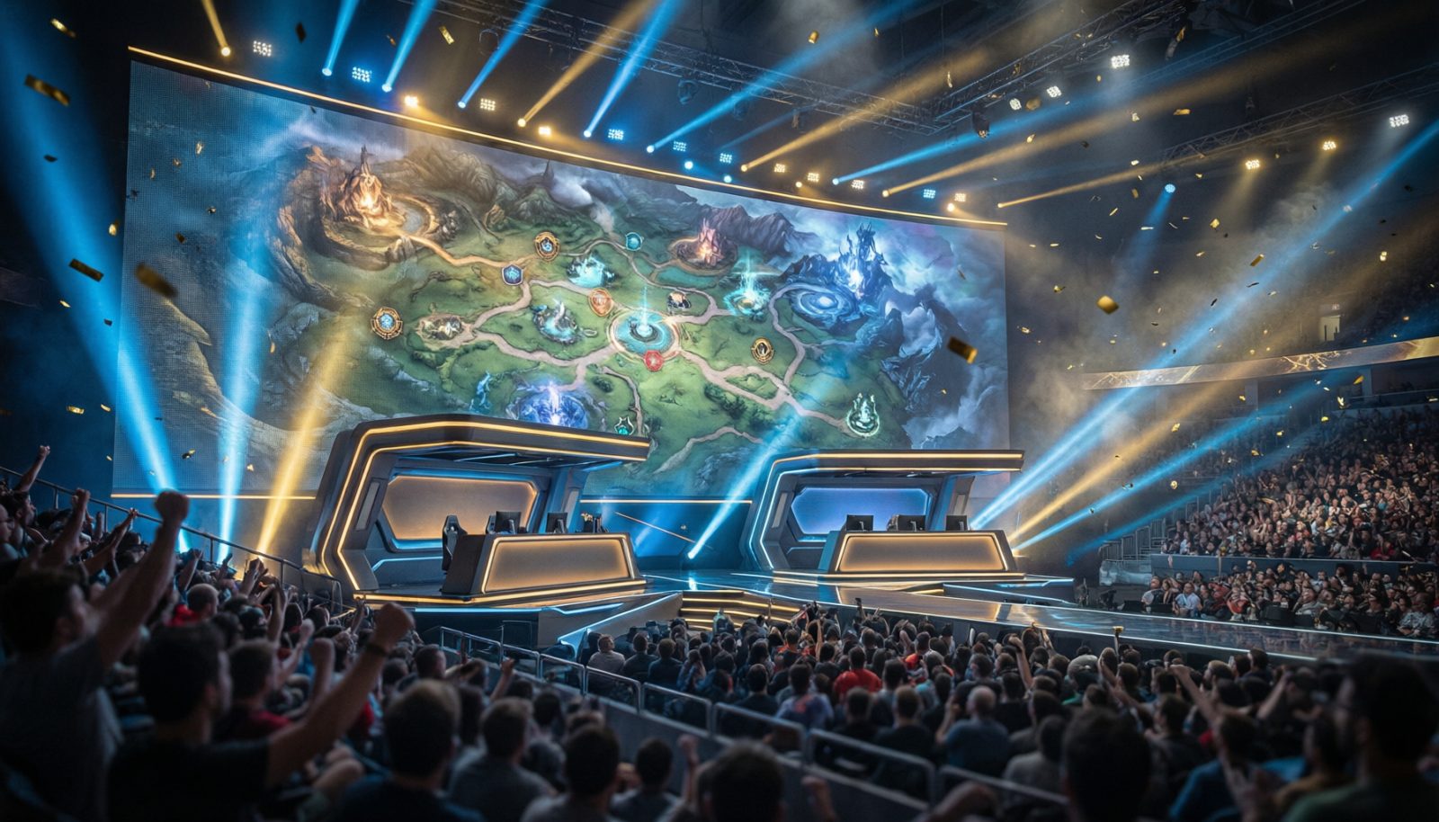 开云app平台官方 - LOS 2-1胜Team Liquid，留到最后一轮